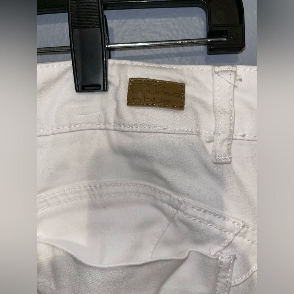 White Slacks - Picture 4 of 6